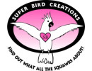 super bird creation