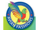 avian fashion